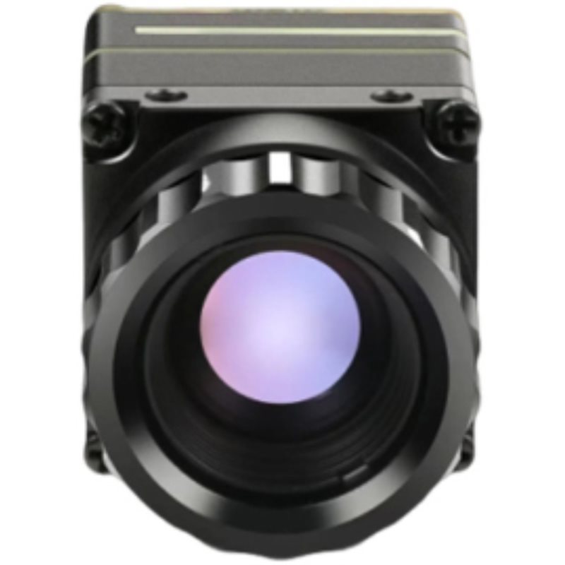 Drone Camera Thermal - A24U Wärmebildkamera-Modul 256X192 4Mm 6,8Mm 9,7Mm