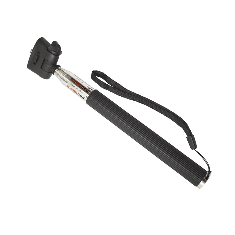 Drone Camera Action - Selfie-Stick Monopod für Gopro Hero 13