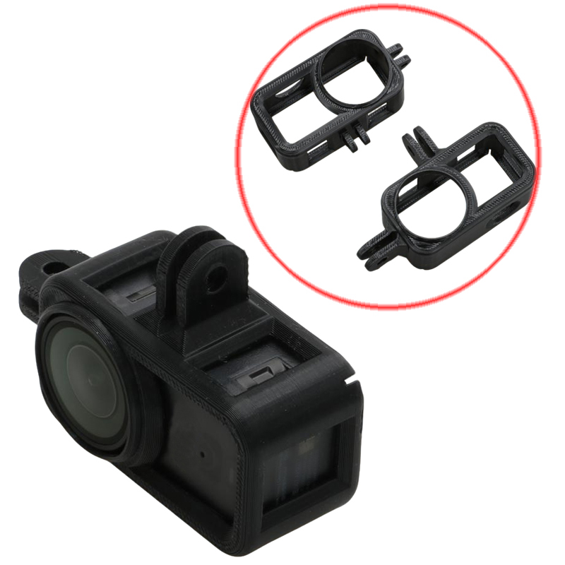 Drone Camera Case - 1PCS M3/M5 Schnittstelle FPV Kamera Halterung