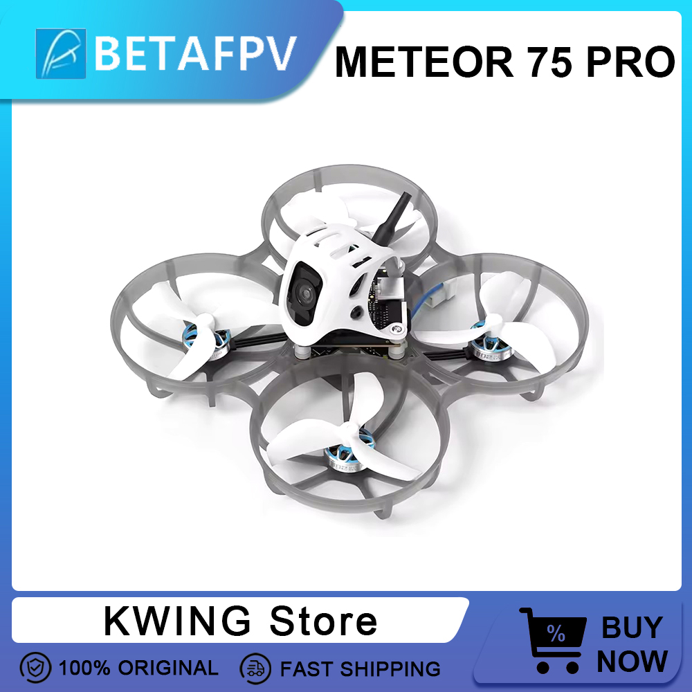Drone Camera Hd - BETAFPV Meteor 75 Pro FPV Drohnen