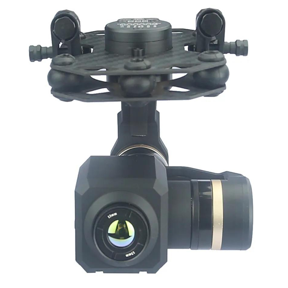 Drone Camera Thermal - Tarot TL3T20 3-Achsen-Gimbal 640 Wärmebild- und
