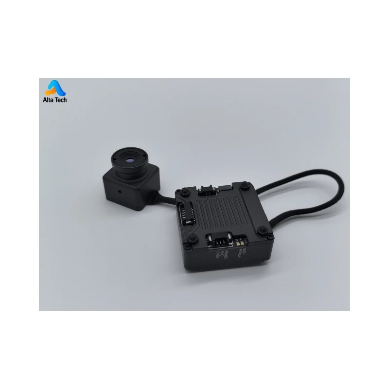 Drone Camera Thermal - AI Dr-one-Komponenten für Caddx Eclipse Kamera