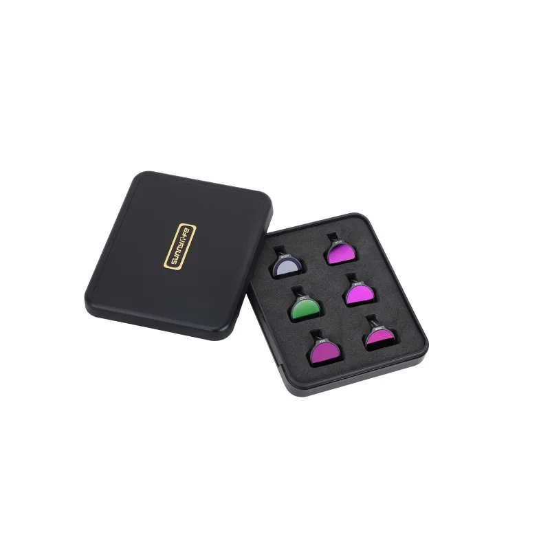 Drone Camera Filter - Objektivfilter für DJI Neo ND Filter