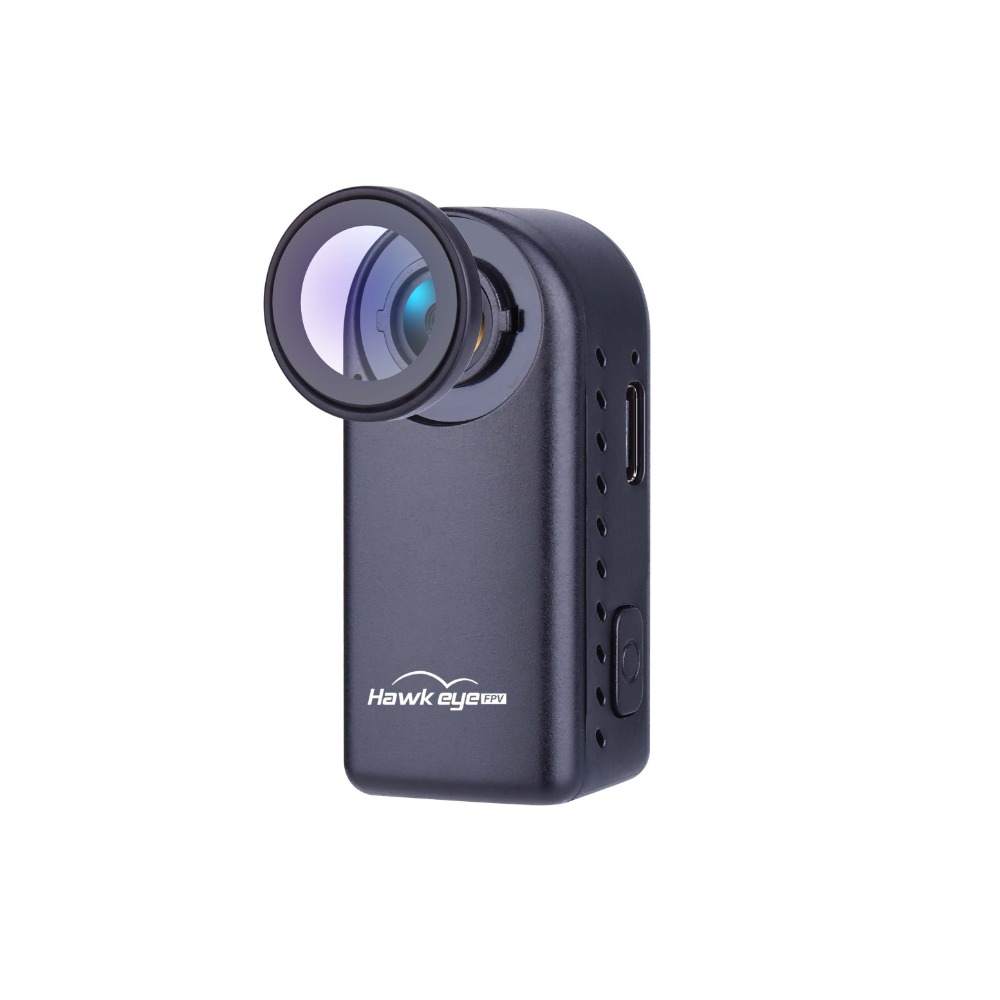 Hawkeye Firefly Thumb 3 4K 35g – Drone Camera Vlog Bewertung und Preis
