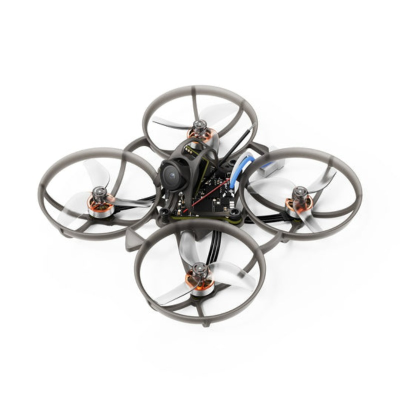 BETAFPV Air75 II Brushless Who – Drone Camera Night Vision Bewertung und Preis