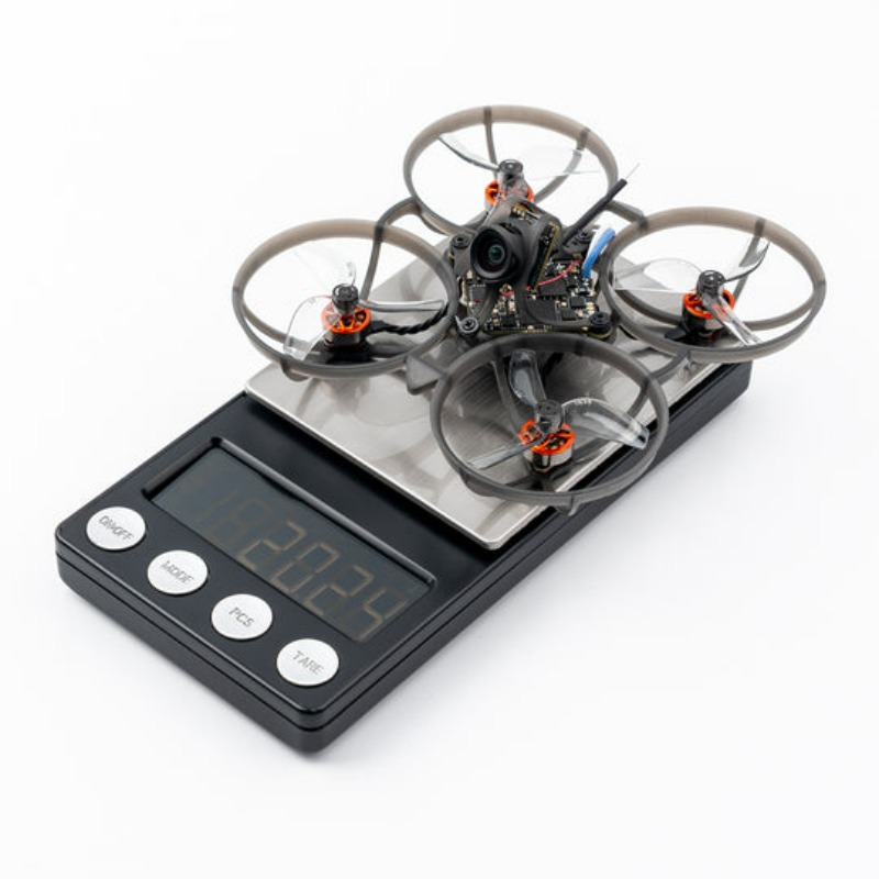 BETAFPV Air75 II Brushless Who – Drone Camera Night Vision Bewertung und Preis
