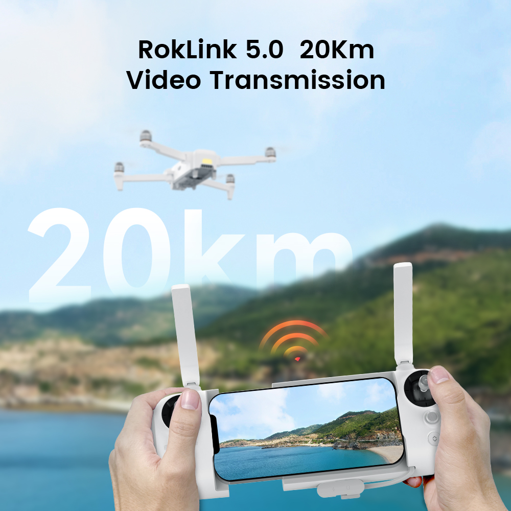 FIMI X8 Tele Max Neue Drohne m – Drone Camera Wide Angle Bewertung und Preis