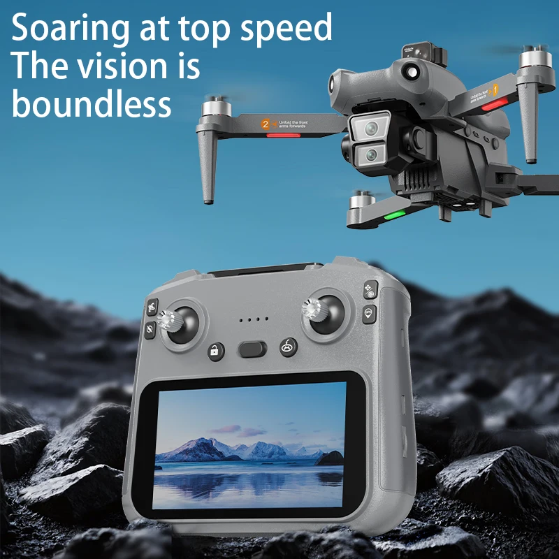 L300 Ultra Drone Professionell – Drone Camera Wide Angle Bewertung und Preis