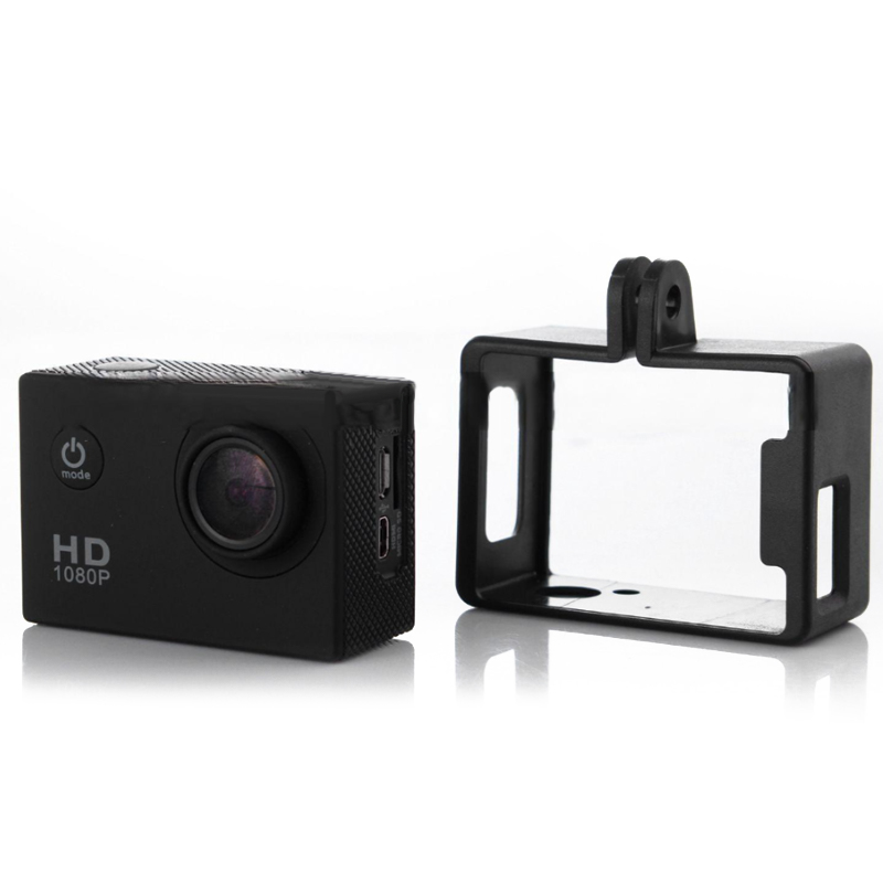 Für SJCAM SJ4000 AIR, SJ4000,  – Drone Camera Action Bewertung und Preis