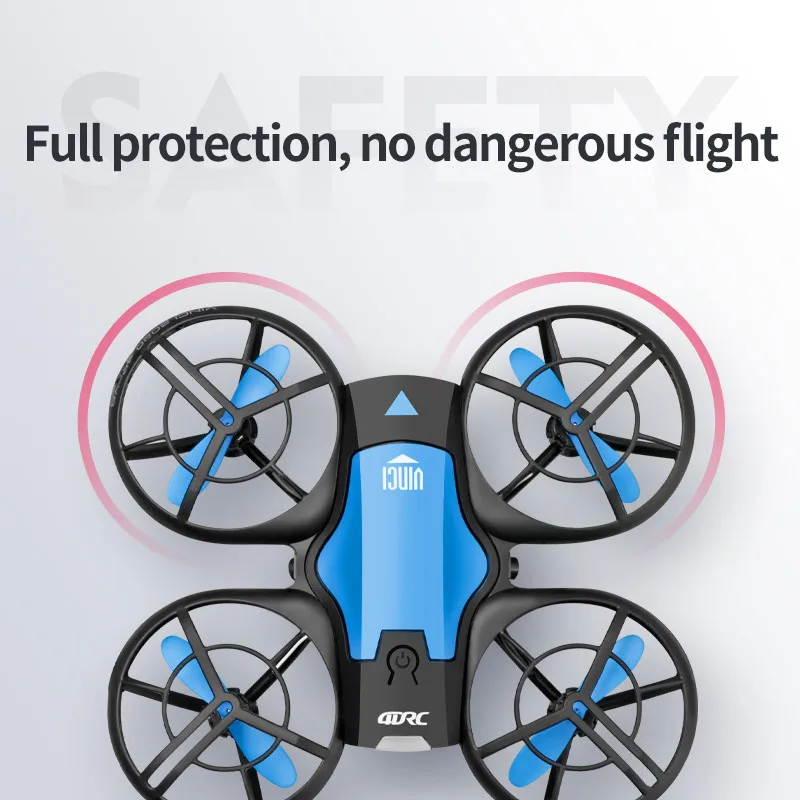 V8 Neue Mini-Drohne 4K Profess – Drone Camera Wide Angle Bewertung und Preis