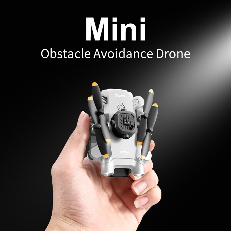 Mini V30 WiFi FPV Drohne mit 4 – Drone Camera Night Vision Bewertung und Preis