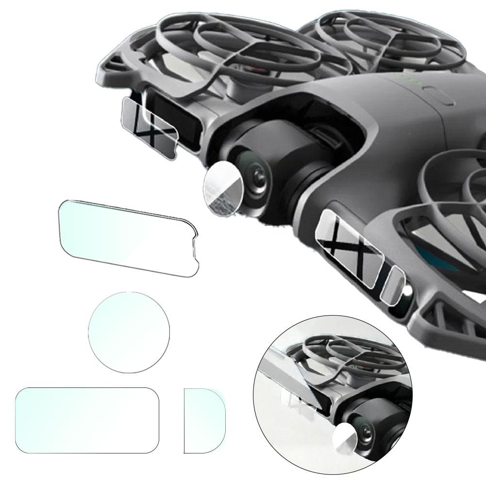 Ultra-HD-Objektivschutzfolie f – Drone Camera Filter Bewertung und Preis