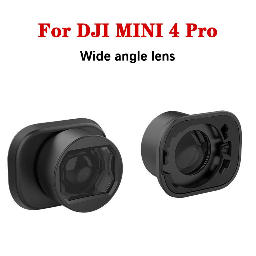 Für dji MINI 4 Pro (spezifisch – Drone Camera Wide Angle Bewertung und Preis