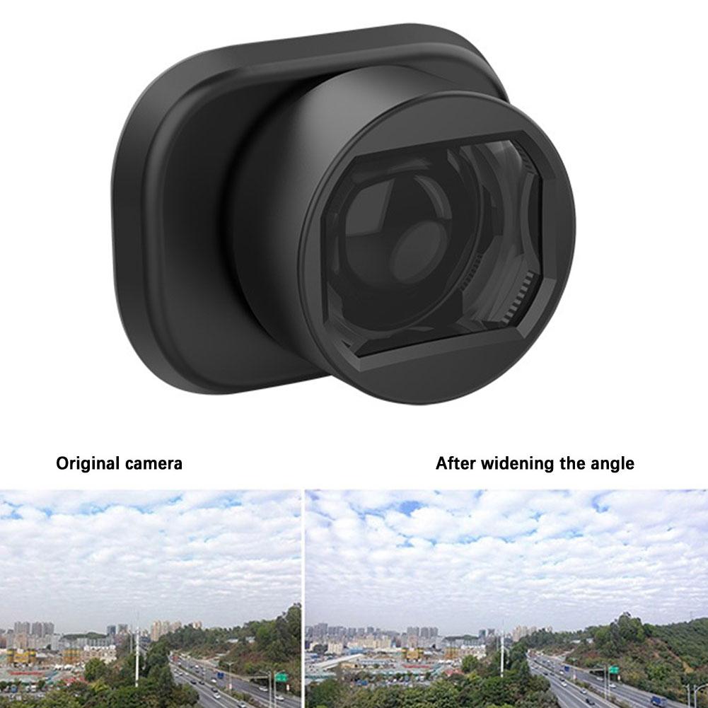 Für dji MINI 4 Pro (spezifisch – Drone Camera Wide Angle Bewertung und Preis