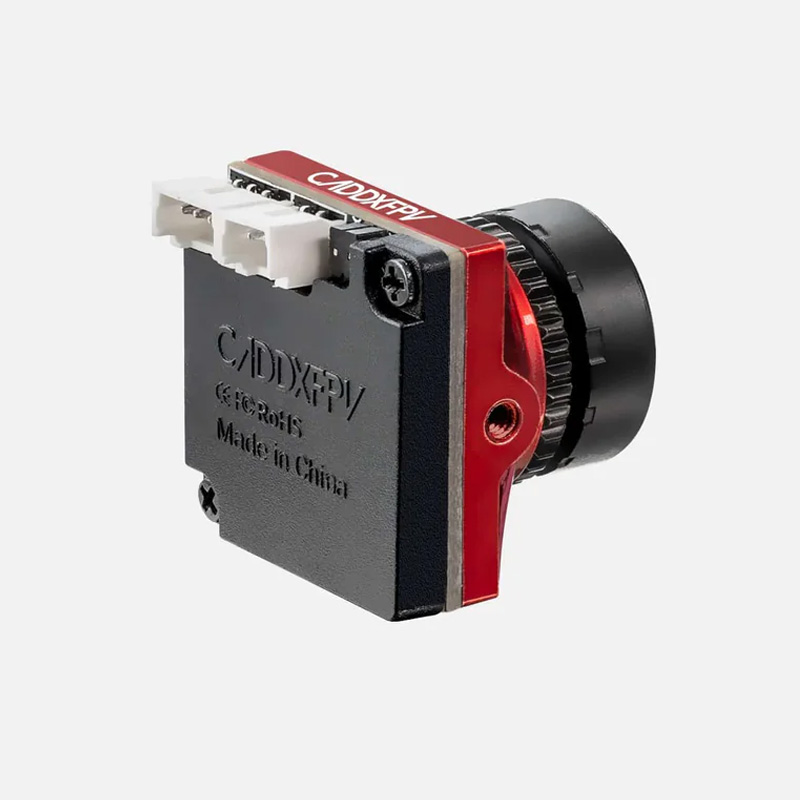 CADDX Ratel 2 Starlight Nachts – Drone Camera Night Vision Bewertung und Preis