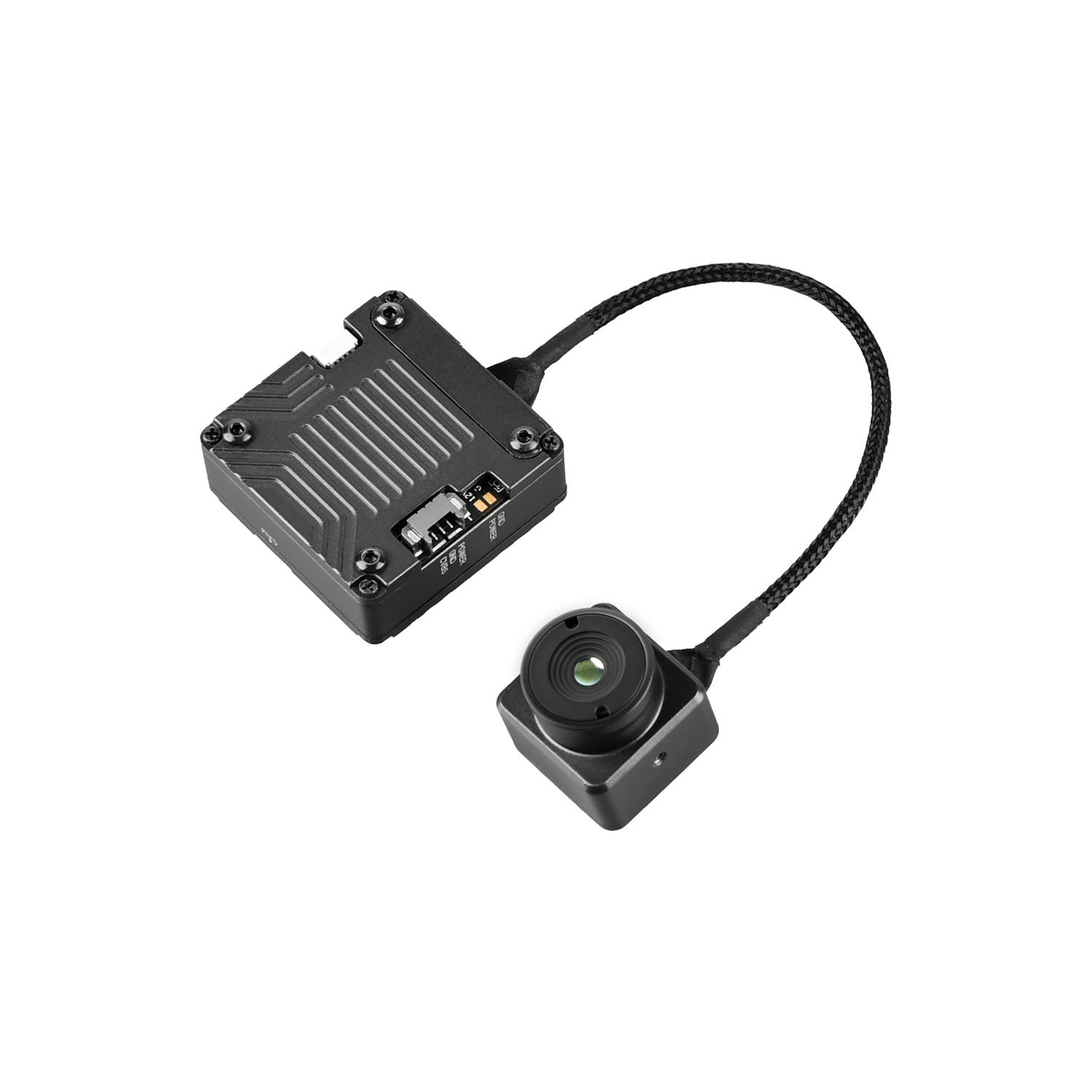NCZOBOE Kamera Infrarot-Wärmeb – Drone Camera Thermal Bewertung und Preis
