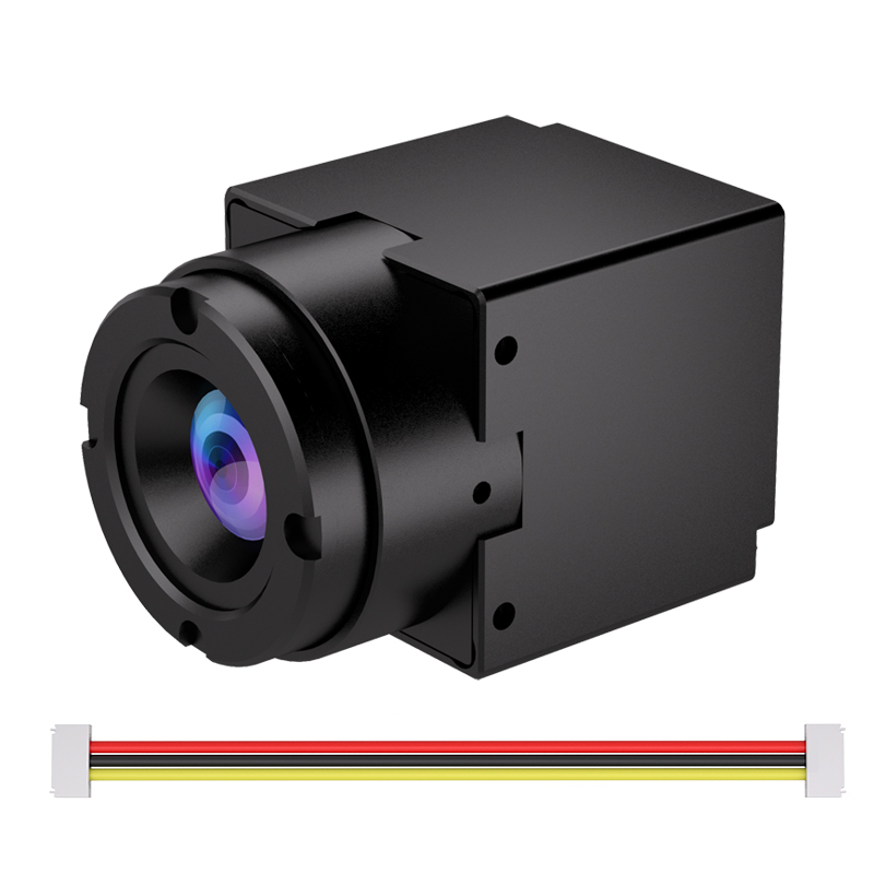 ATV CVBS 640*512 9MM Wärmebild – Drone Camera Thermal Bewertung und Preis