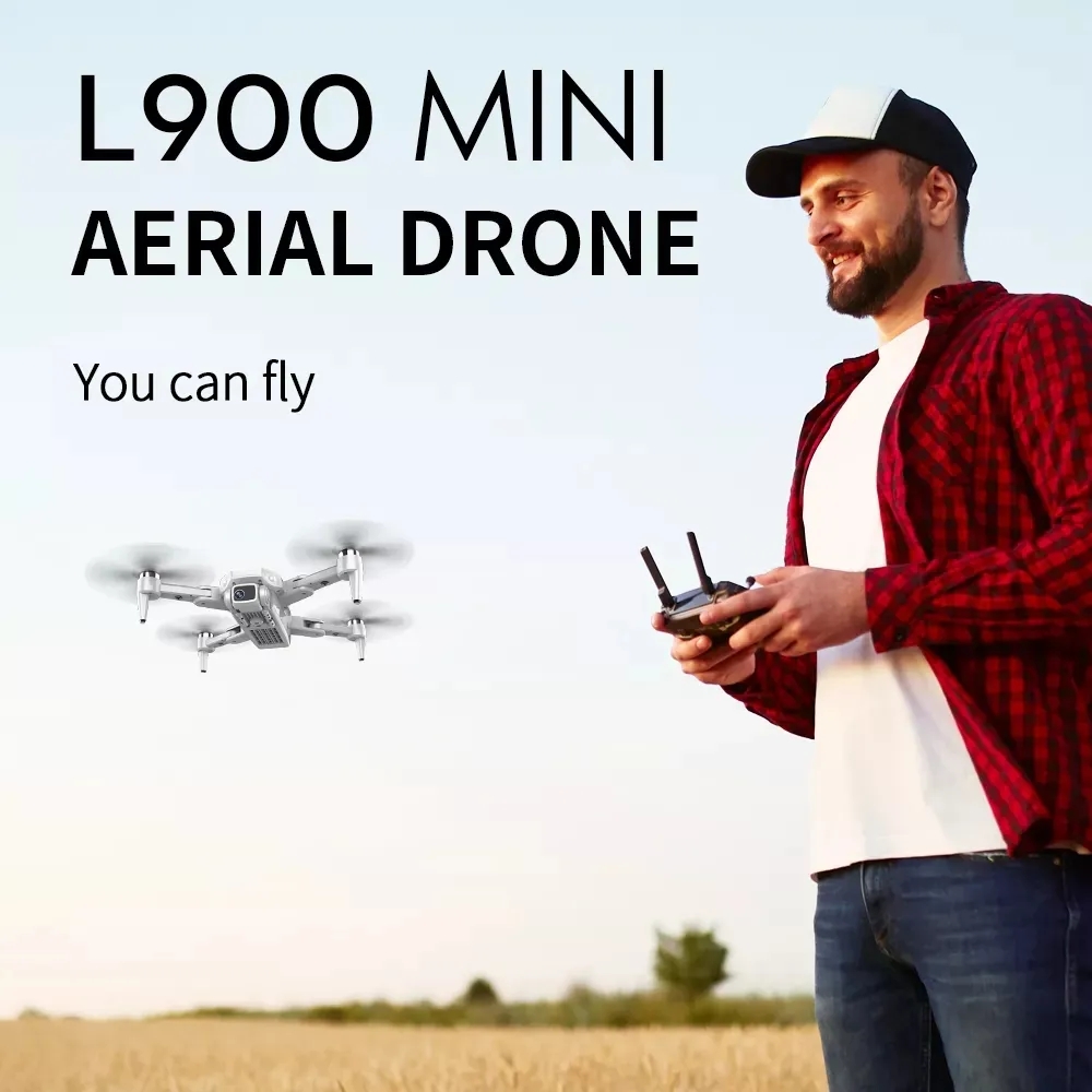 L900 Pro GPS Drone 4K Professi – Drone Camera Night Vision Bewertung und Preis