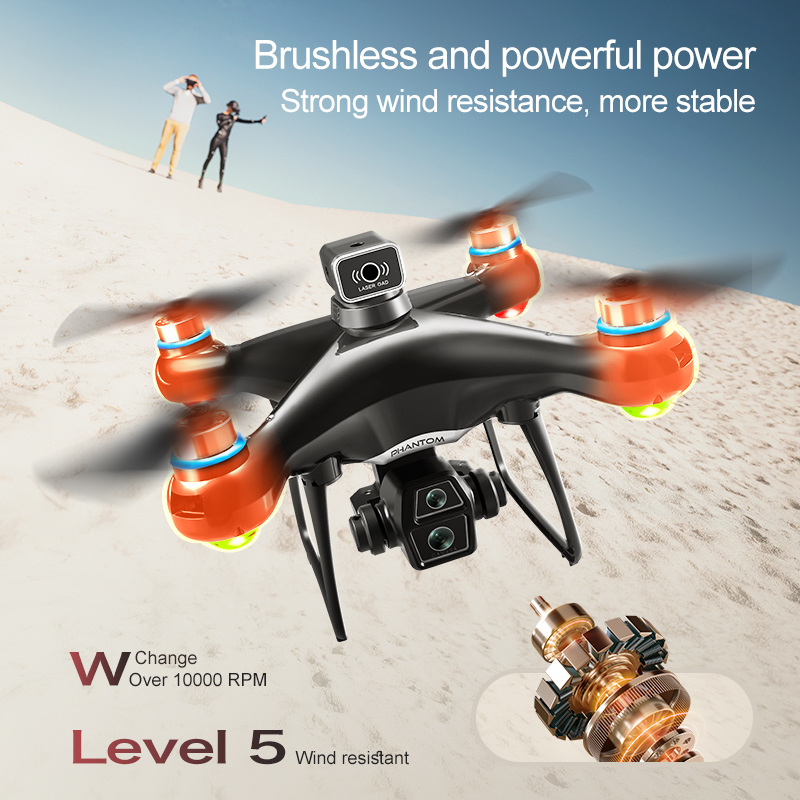 Bexine Neue Z3 GPS-Drohne mit  – Drone Camera Mount Bewertung und Preis