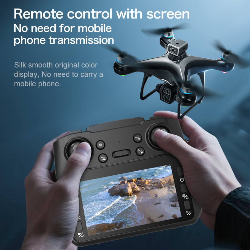 Bexine Neue Z3 GPS-Drohne mit  – Drone Camera Mount Bewertung und Preis