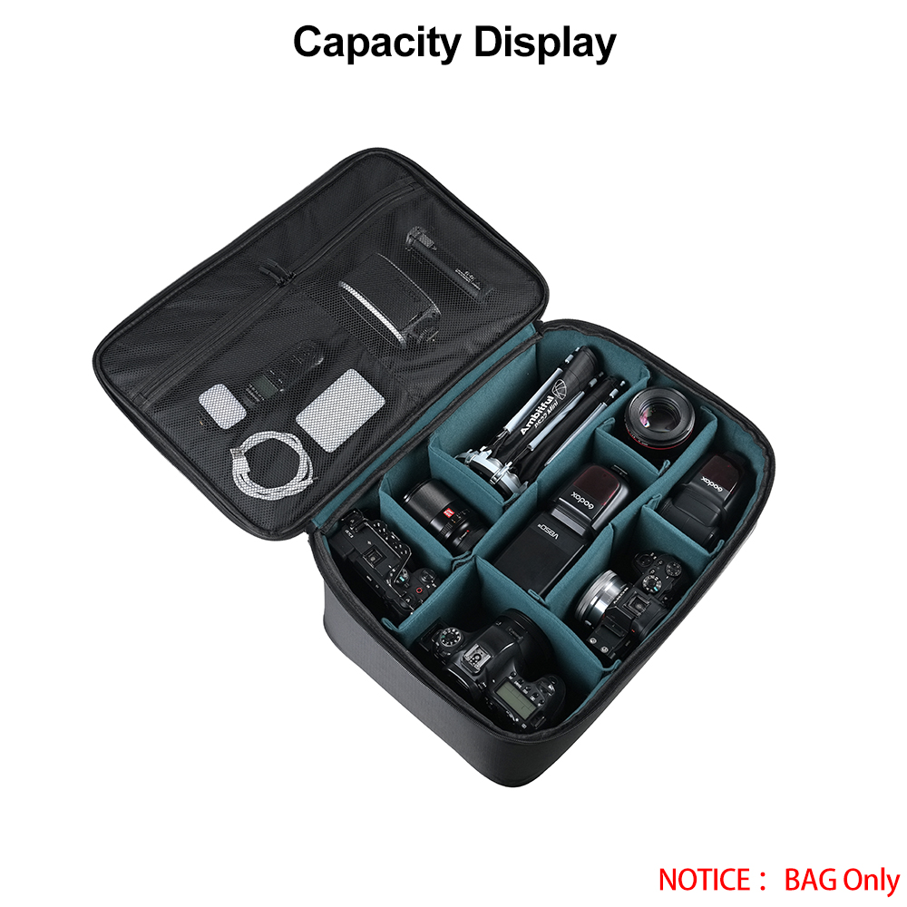 Ambitful ZOOM P7II XL Fotograf – Drone Camera Lens Bewertung und Preis