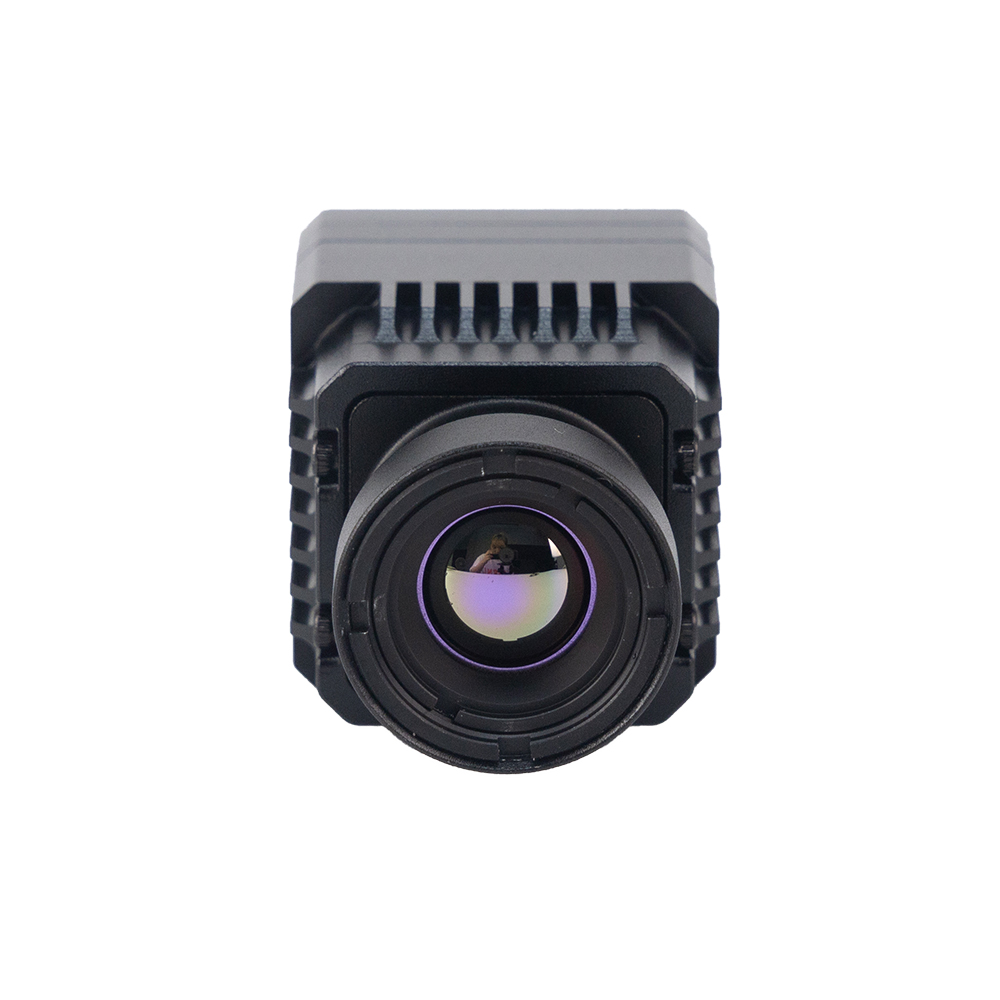 ZJZ 35mm Objektiv 640x512 HD I – Drone Camera Thermal Bewertung und Preis