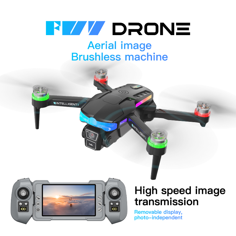 F177 Screen Control Drone 8K P – Drone Camera Professional Bewertung und Preis