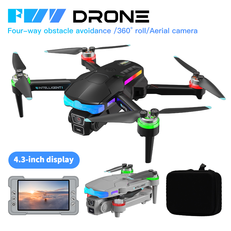F177 Screen Control Drone 8K P – Drone Camera Professional Bewertung und Preis
