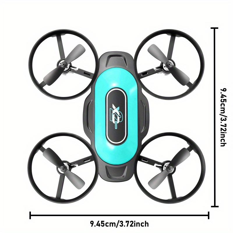 XD2 Mini-Drohne, 360 °   Stunt – Drone Camera Hd Bewertung und Preis
