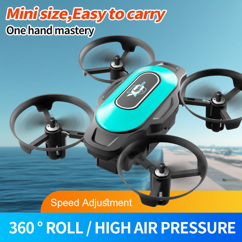 XD2 Mini-Drohne, 360 °   Stunt – Drone Camera Hd Bewertung und Preis
