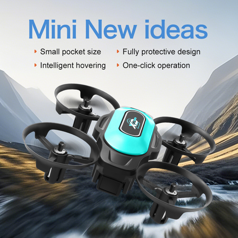 XD2 Mini-Drohne, 360 °   Stunt – Drone Camera Hd Bewertung und Preis