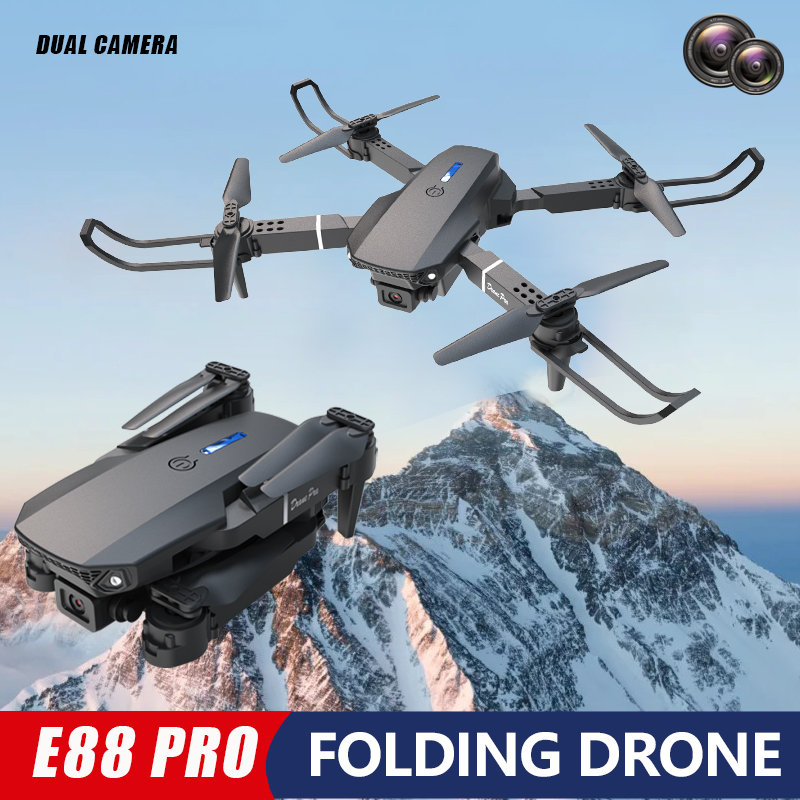 Bürstenloser Motor Faltbare Dr – Drone Camera Mount Bewertung und Preis