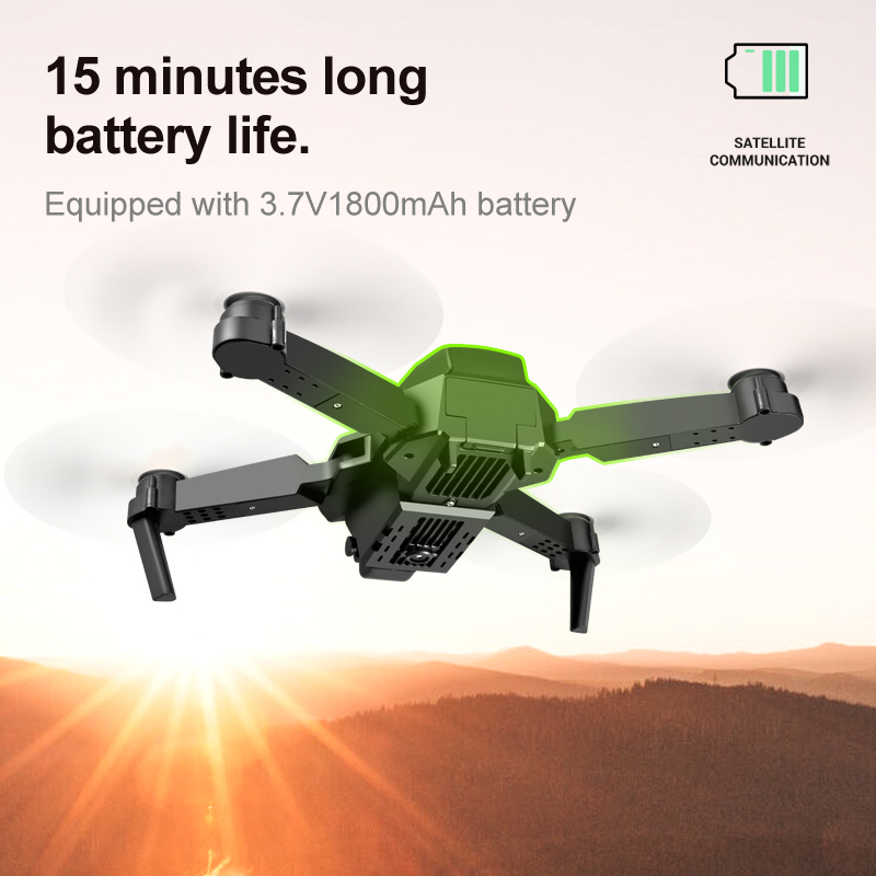 Bürstenloser Motor Faltbare Dr – Drone Camera Mount Bewertung und Preis