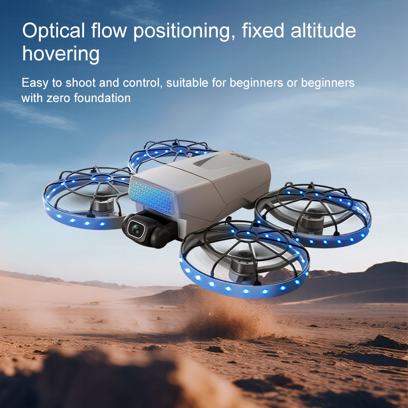 G63 RC Flugzeug WIFI Optischer – Drone Camera Vlog Bewertung und Preis