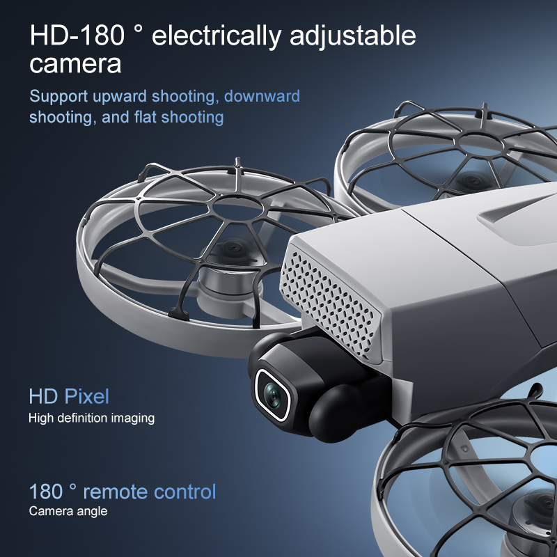 G63 RC Flugzeug WIFI Optischer – Drone Camera Vlog Bewertung und Preis