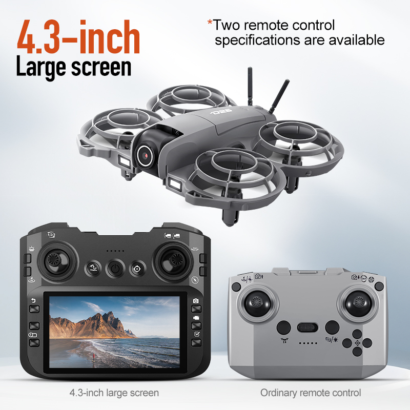 D26 Drohne 4K Luftbild-HD 180  – Drone Camera Lens Bewertung und Preis