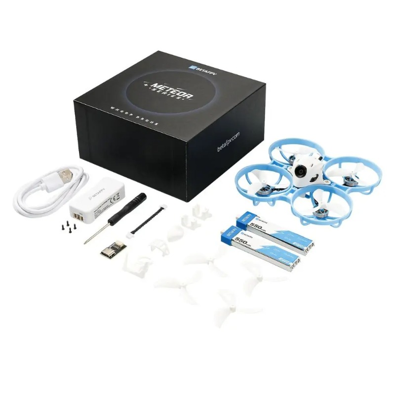 BETAFPV Meteor75 Pro 1S Bürste – Drone Camera Mount Bewertung und Preis