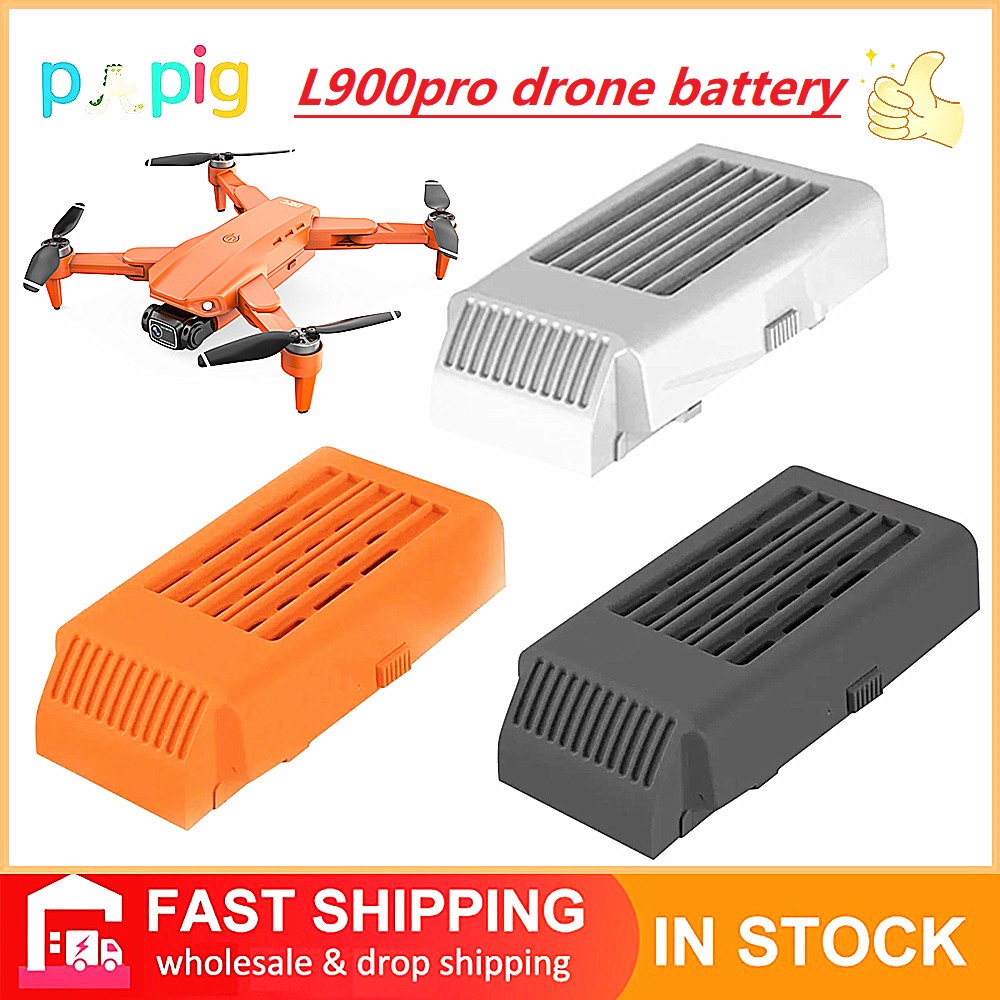 L900 Pro GPS Drone 4K Drone Ba – Drone Camera Hd Bewertung und Preis