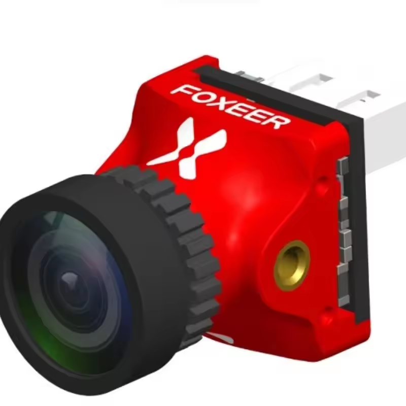FOXEER Predator5 Kamera NANO 1 – Drone Camera Lens Bewertung und Preis