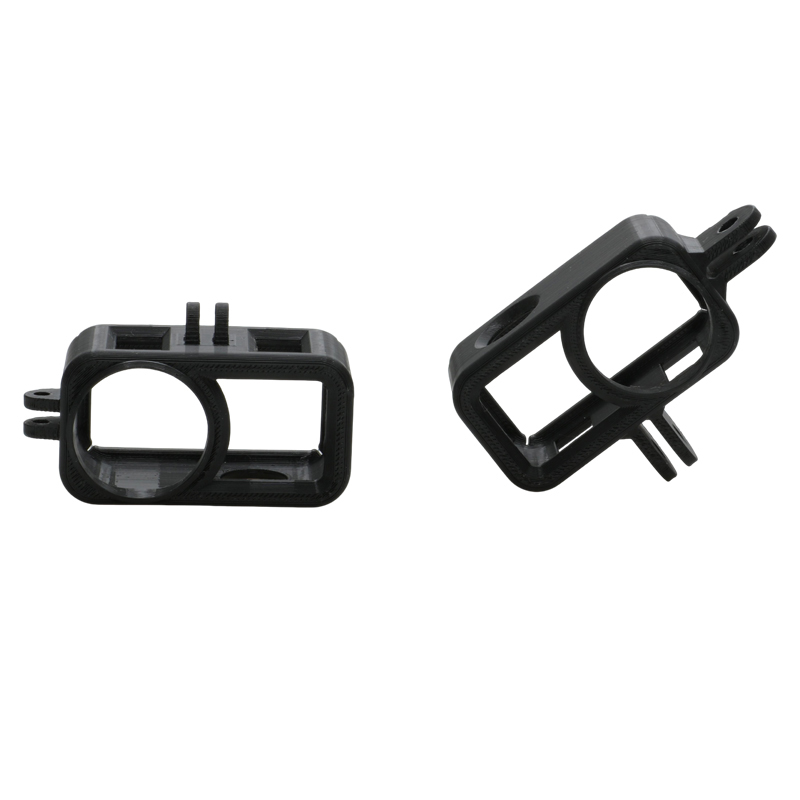 1PCS M3/M5 Schnittstelle FPV K – Drone Camera Case Bewertung und Preis