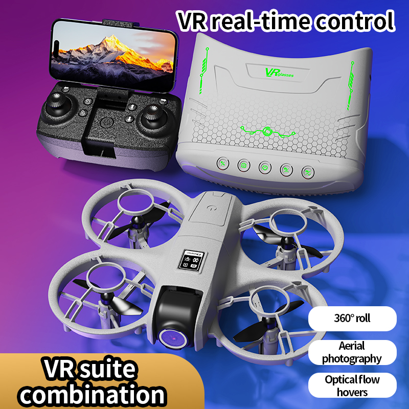 X228 VR FPV Drone HD Dual Kame – Drone Camera With Gimbal Bewertung und Preis