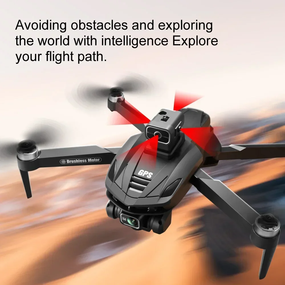 Lenovo V168 GPS 8K Drohne Prof – Drone Camera Wide Angle Bewertung und Preis