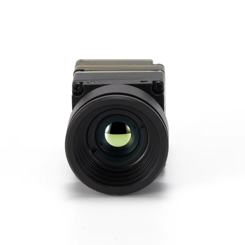 Analog CVBS Wärmebildkamera FP – Drone Camera Thermal Bewertung und Preis