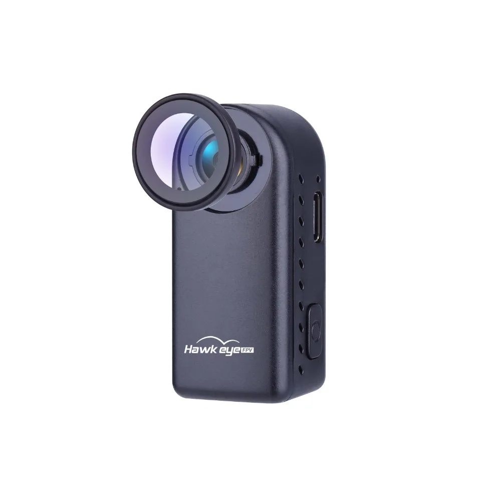 Hawkeye Firefly Thumb 3 4K 35g – Drone Camera Vlog Bewertung und Preis