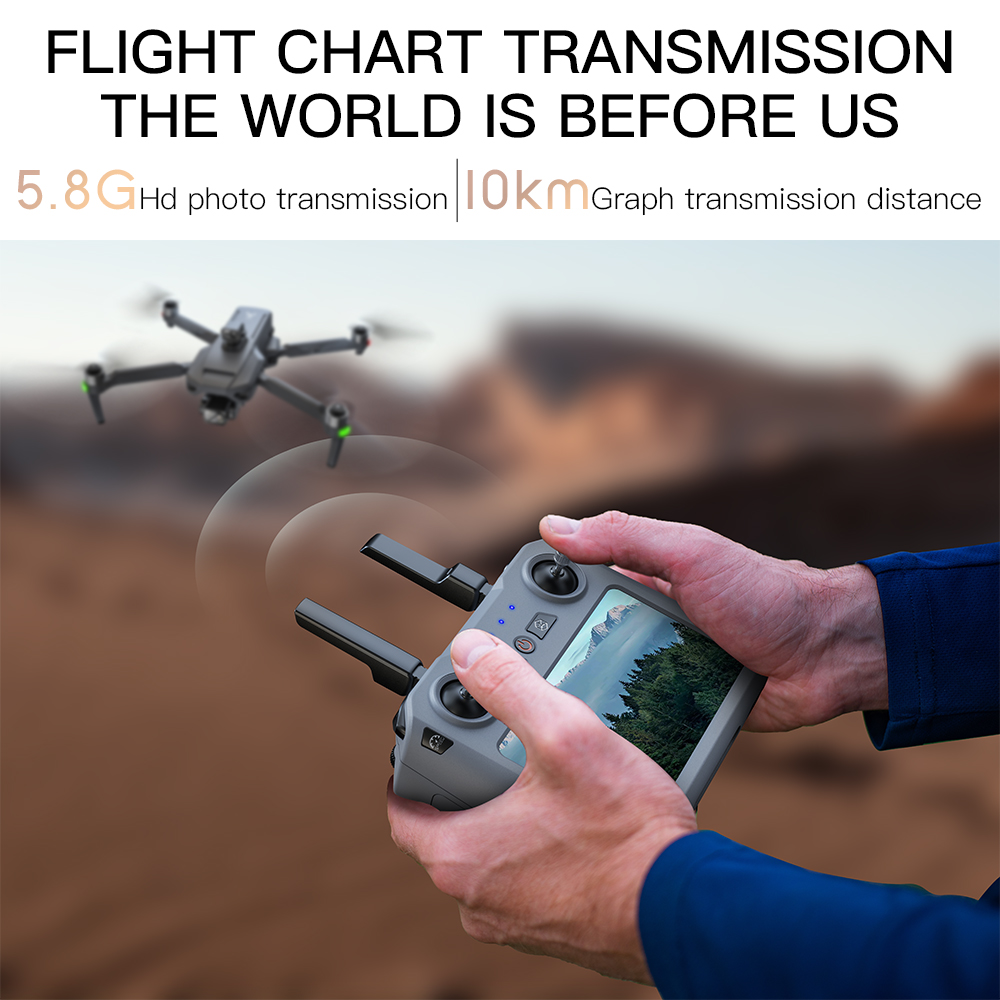 Teeggi SG909 MAX GPS-Drohne mi – Drone Camera Night Vision Bewertung und Preis
