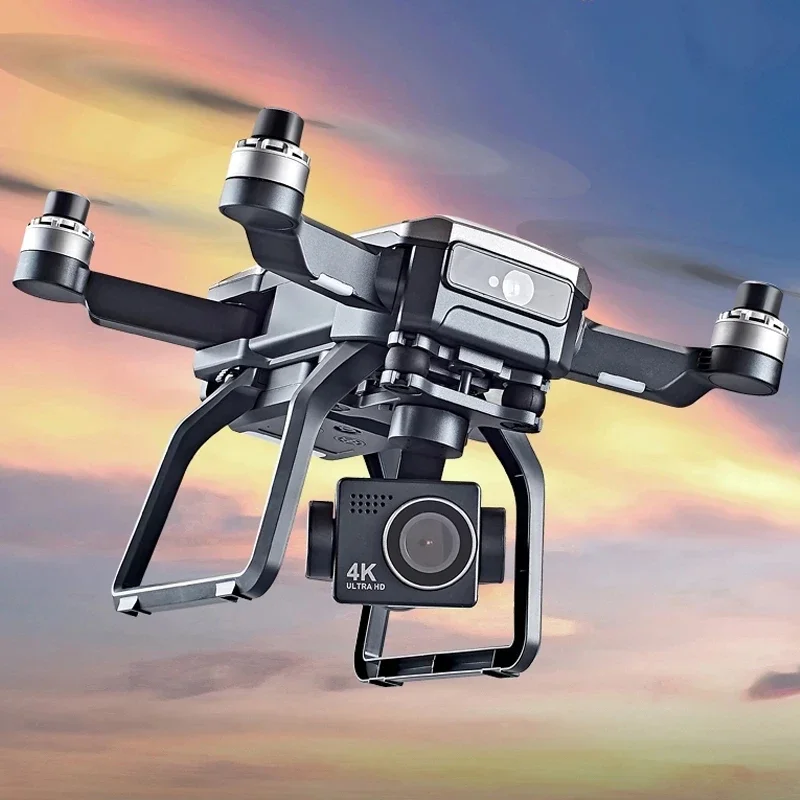 SJRC F7s 4K PRO Drohne 4K Obsc – Drone Camera Night Vision Bewertung und Preis