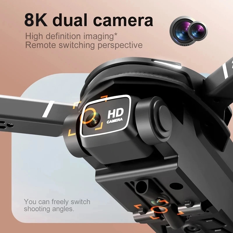 Neue Drohne V88 Pro RC Quadcop – Drone Camera Wide Angle Bewertung und Preis