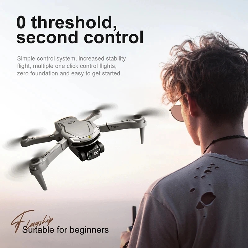 Neue Drohne V88 Pro RC Quadcop – Drone Camera Wide Angle Bewertung und Preis