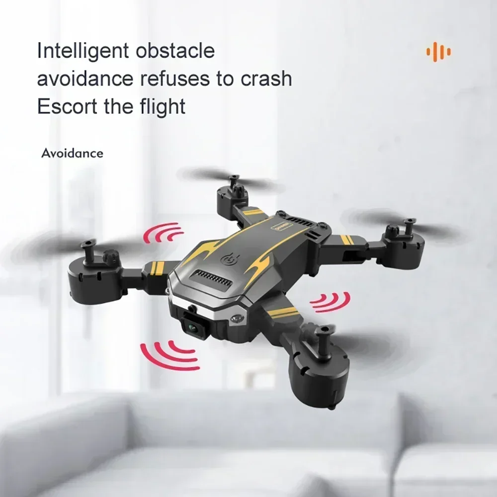 G6 Pro 8K Dual-Kamera-Drohne,  – Drone Camera Mount Bewertung und Preis
