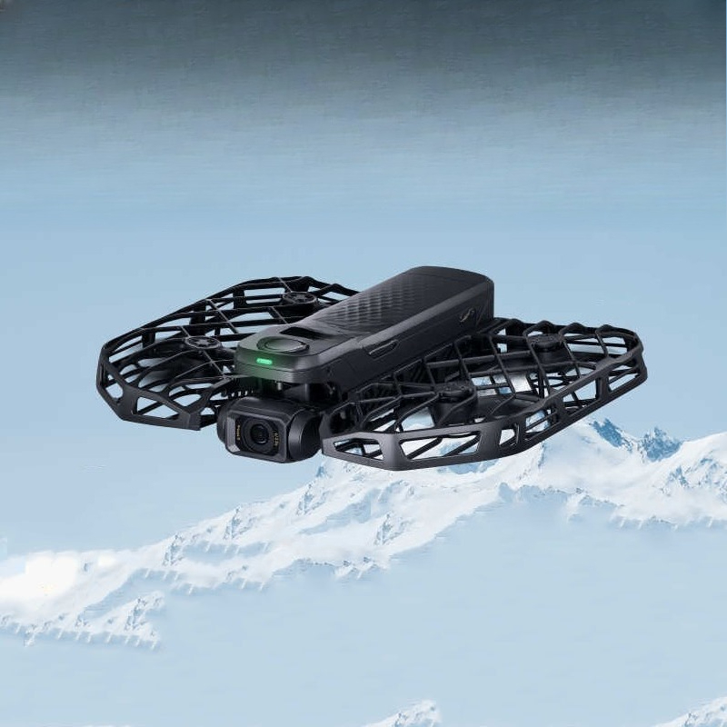 Fliegende Kamera mit klarem Bi – Drone Camera Vlog Bewertung und Preis